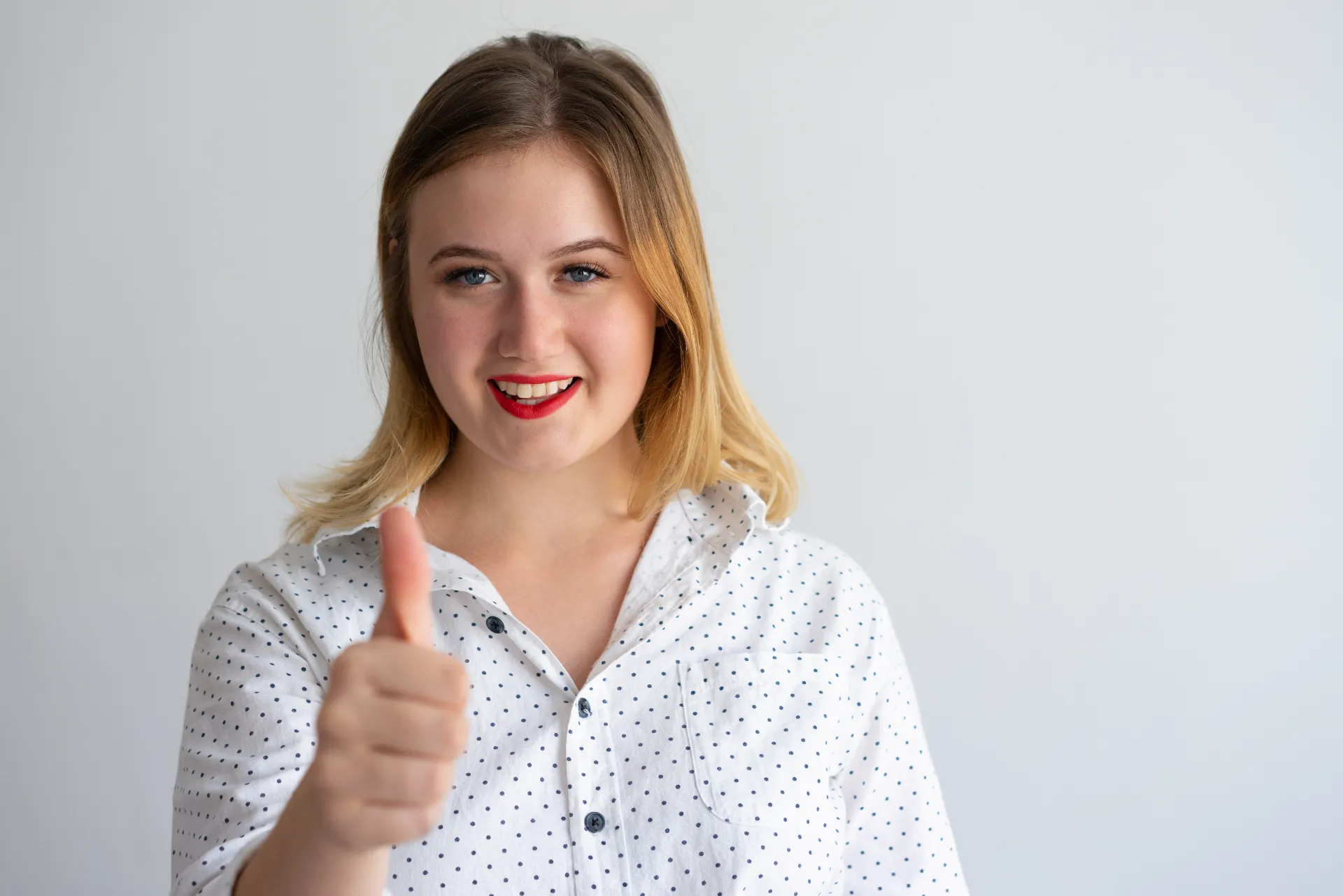 positive-customer-approving-new-offer